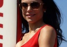 bethenny frankel eyeglasses.